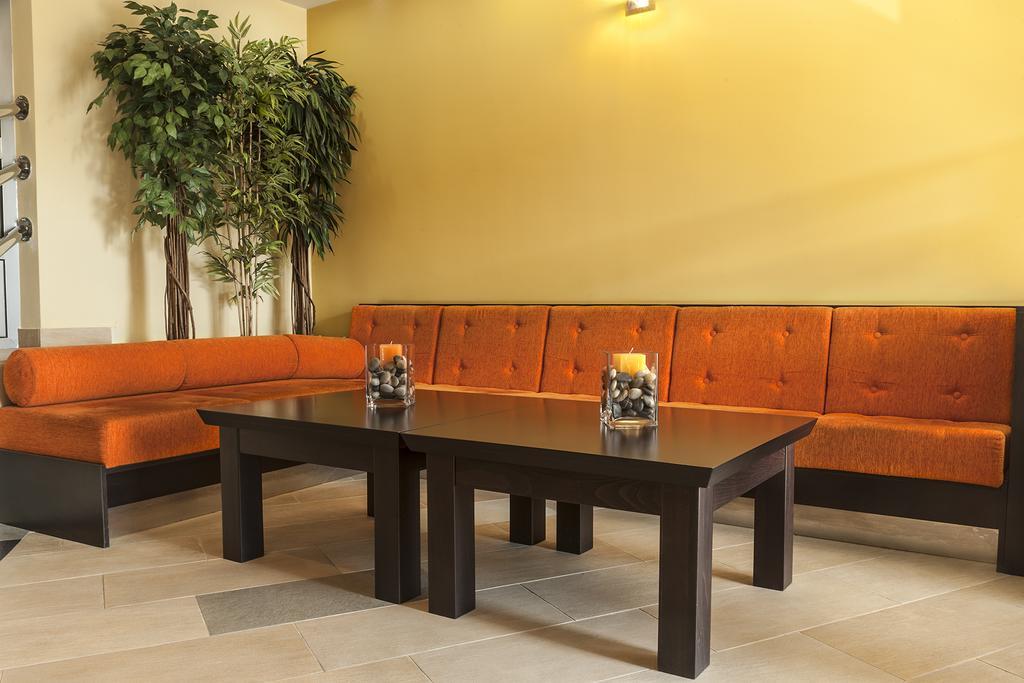 B&B Donna Gornji Milanovac Extérieur photo