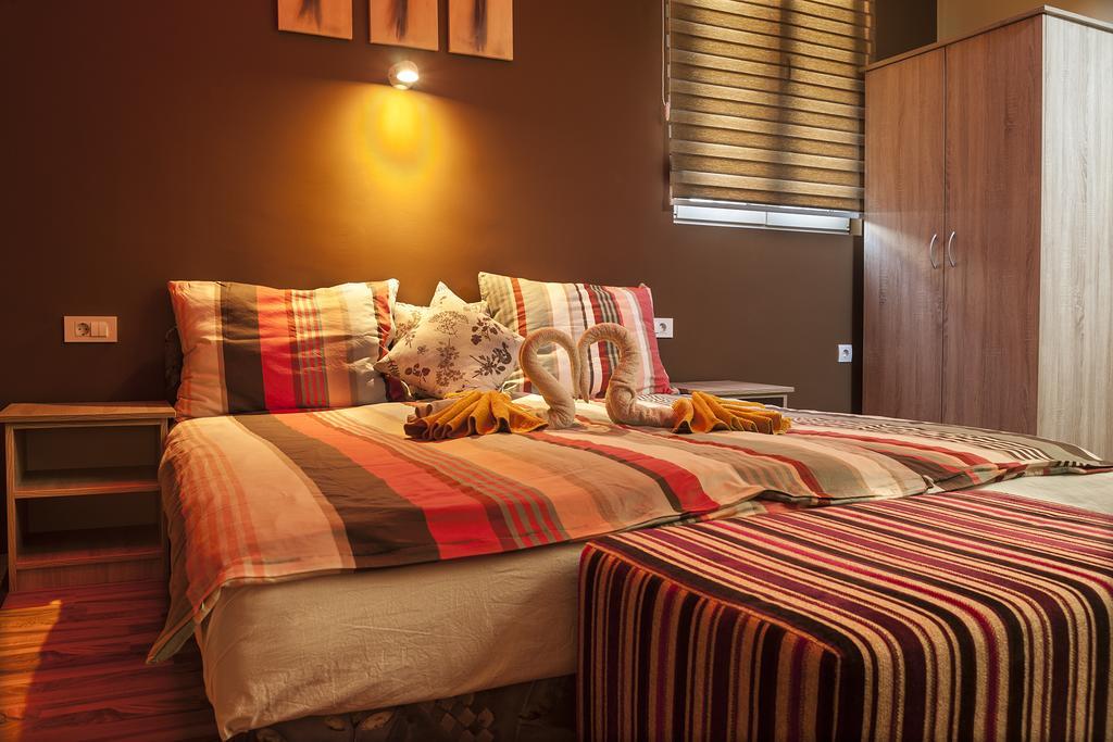 B&B Donna Gornji Milanovac Extérieur photo